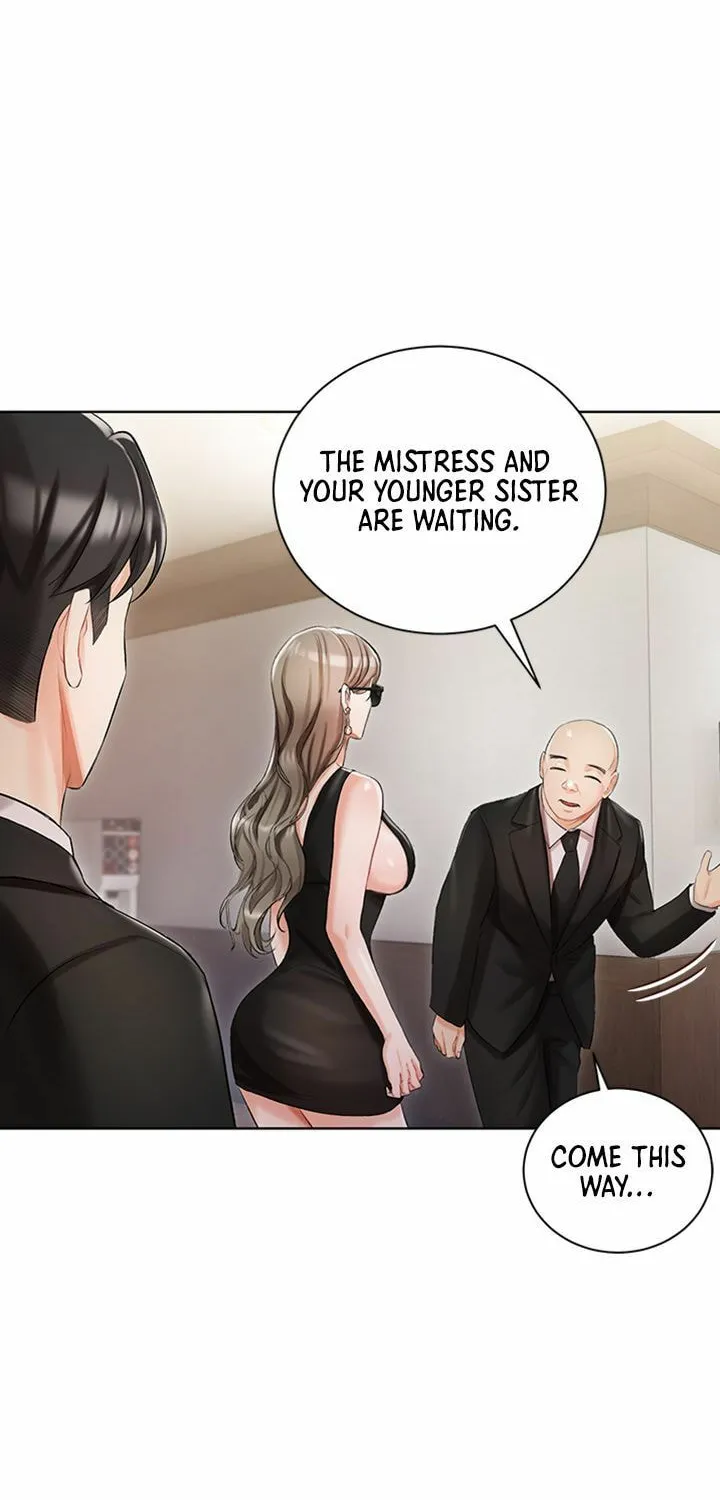 Read The Mansion chapter 4 image 75 on Lezhin
