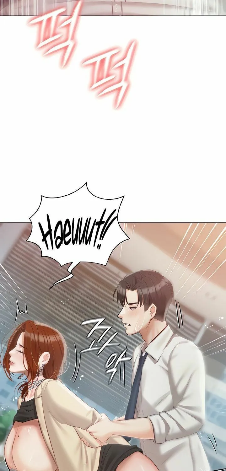 Read The Mansion chapter 42 image 2 on Lezhin