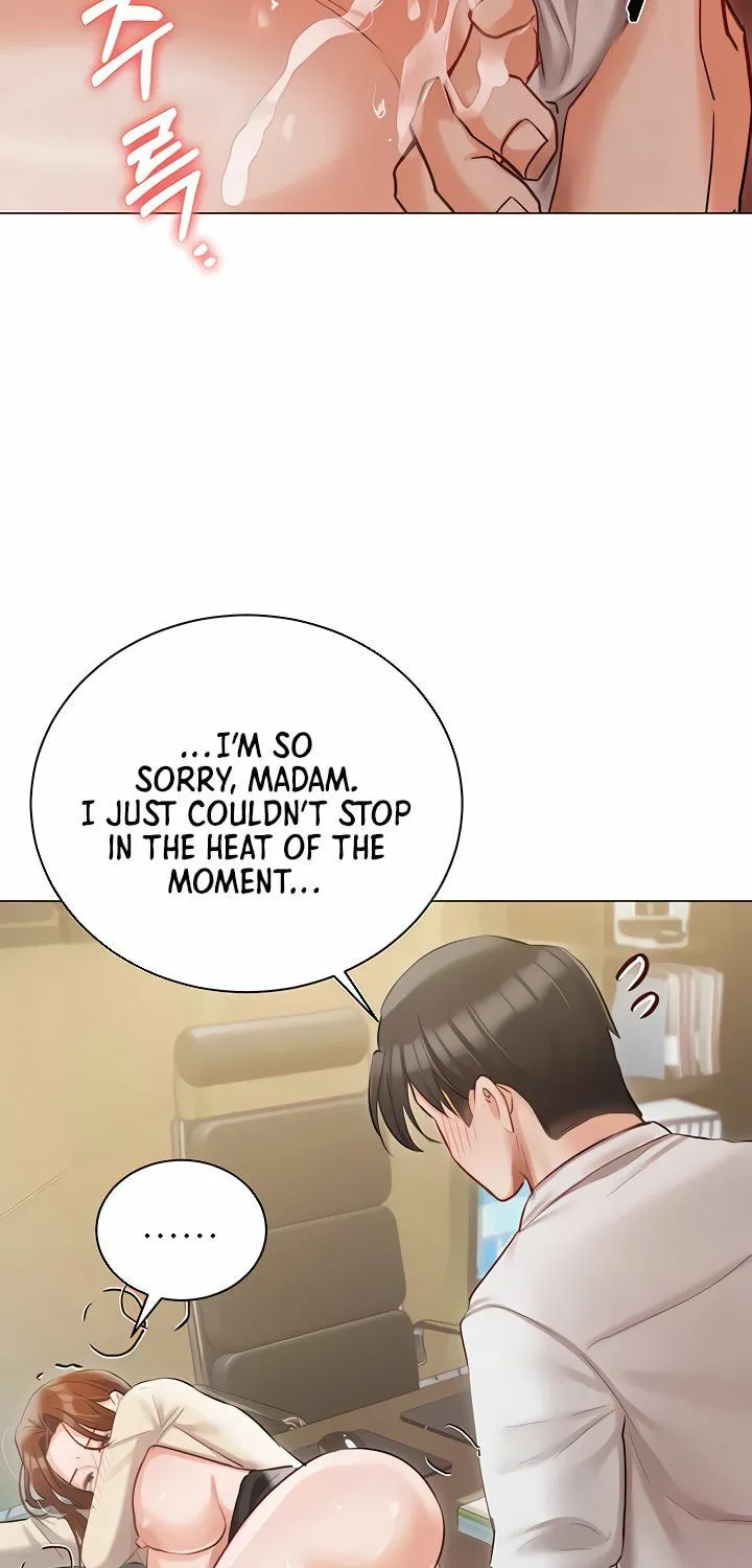 Read The Mansion chapter 42 image 23 on Lezhin
