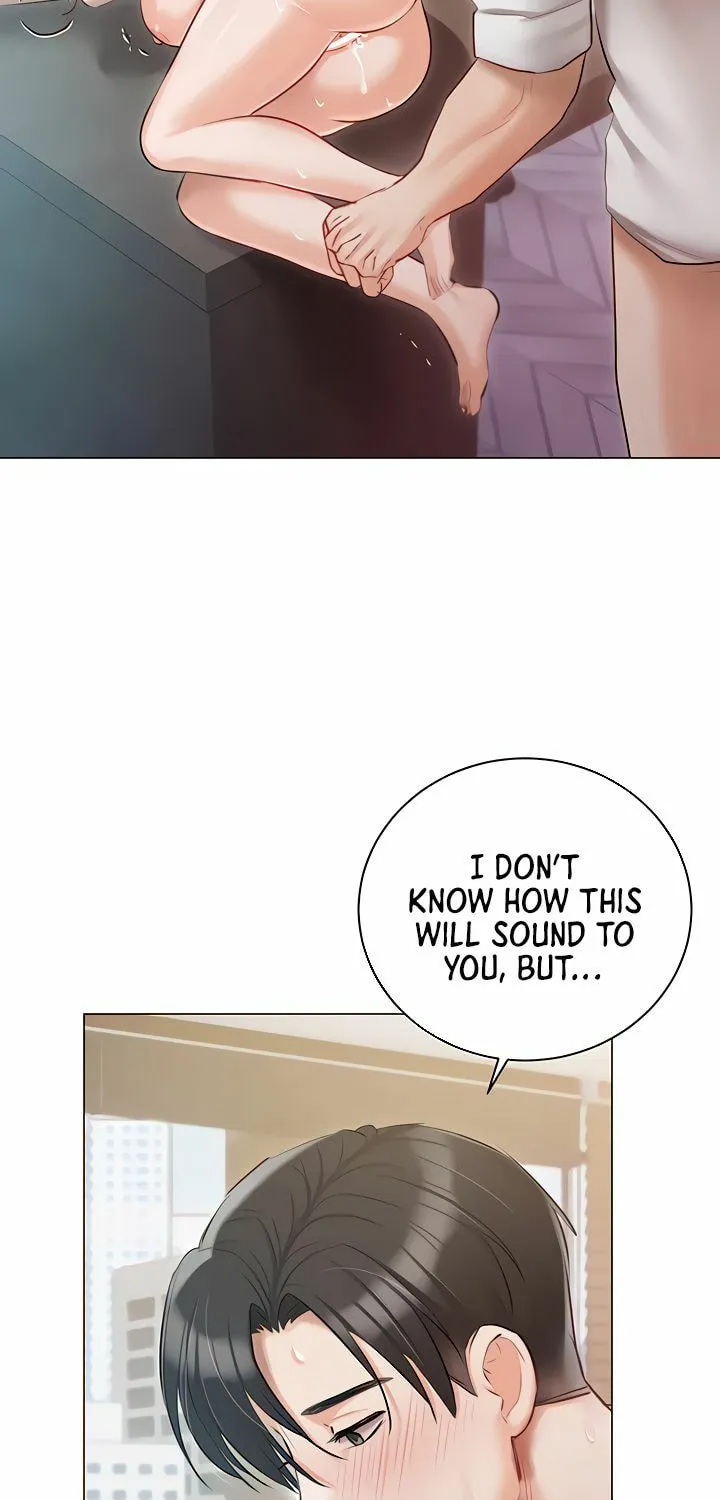 Read The Mansion chapter 42 image 24 on Lezhin