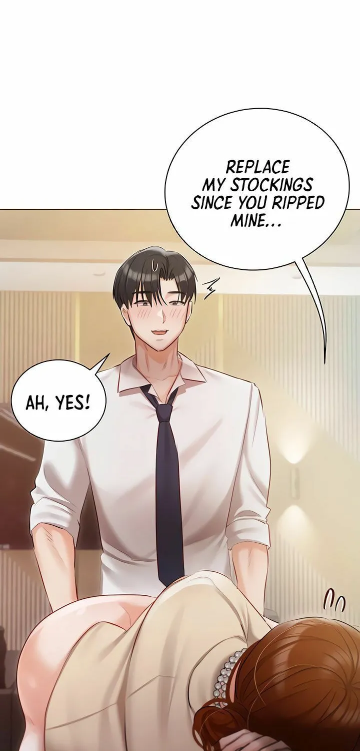 Read The Mansion chapter 42 image 28 on Lezhin