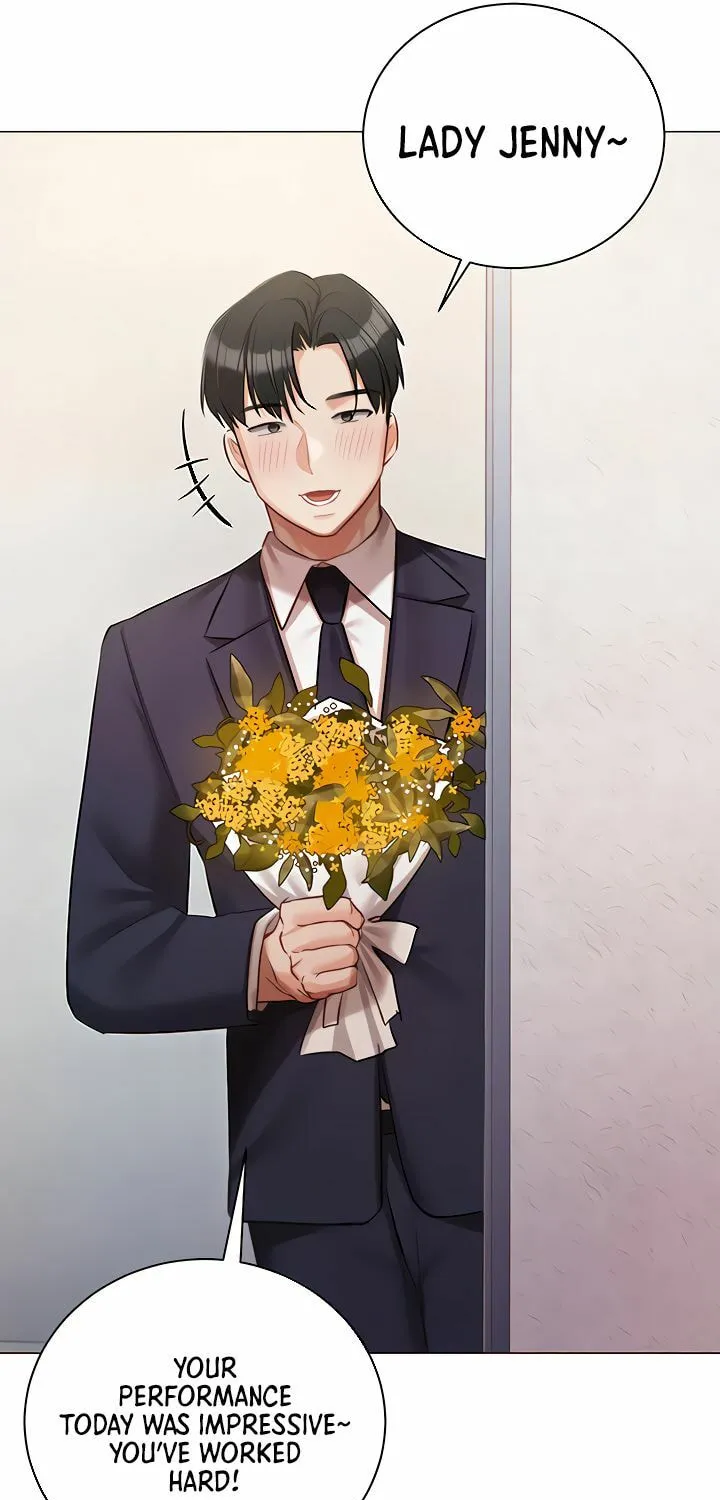 Read The Mansion chapter 42 image 46 on Lezhin