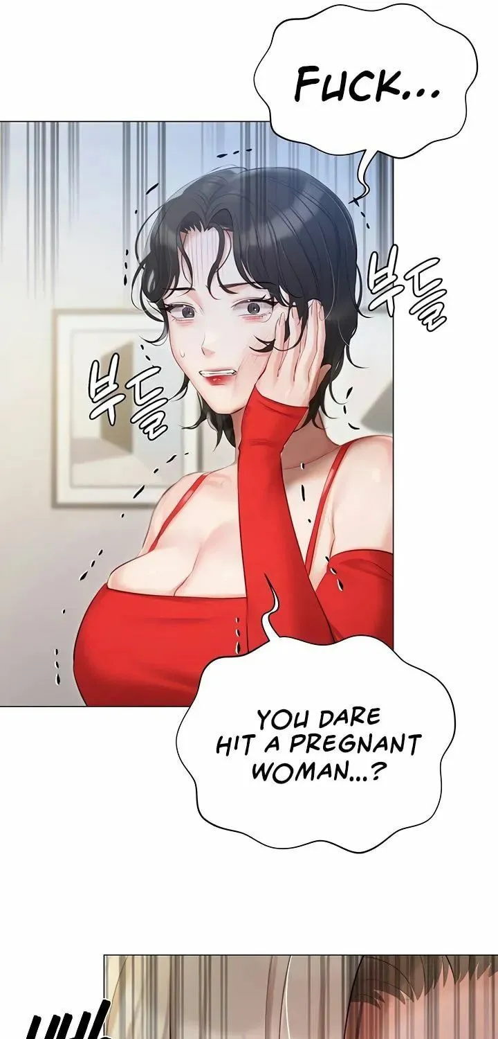 Read The Mansion chapter 43 image 16 on Lezhin