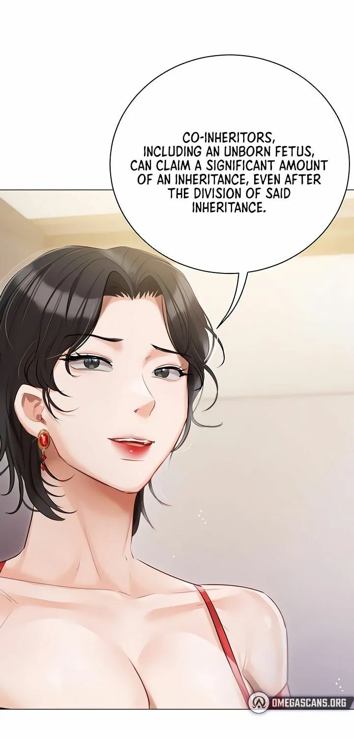 Read The Mansion chapter 43 image 2 on Lezhin