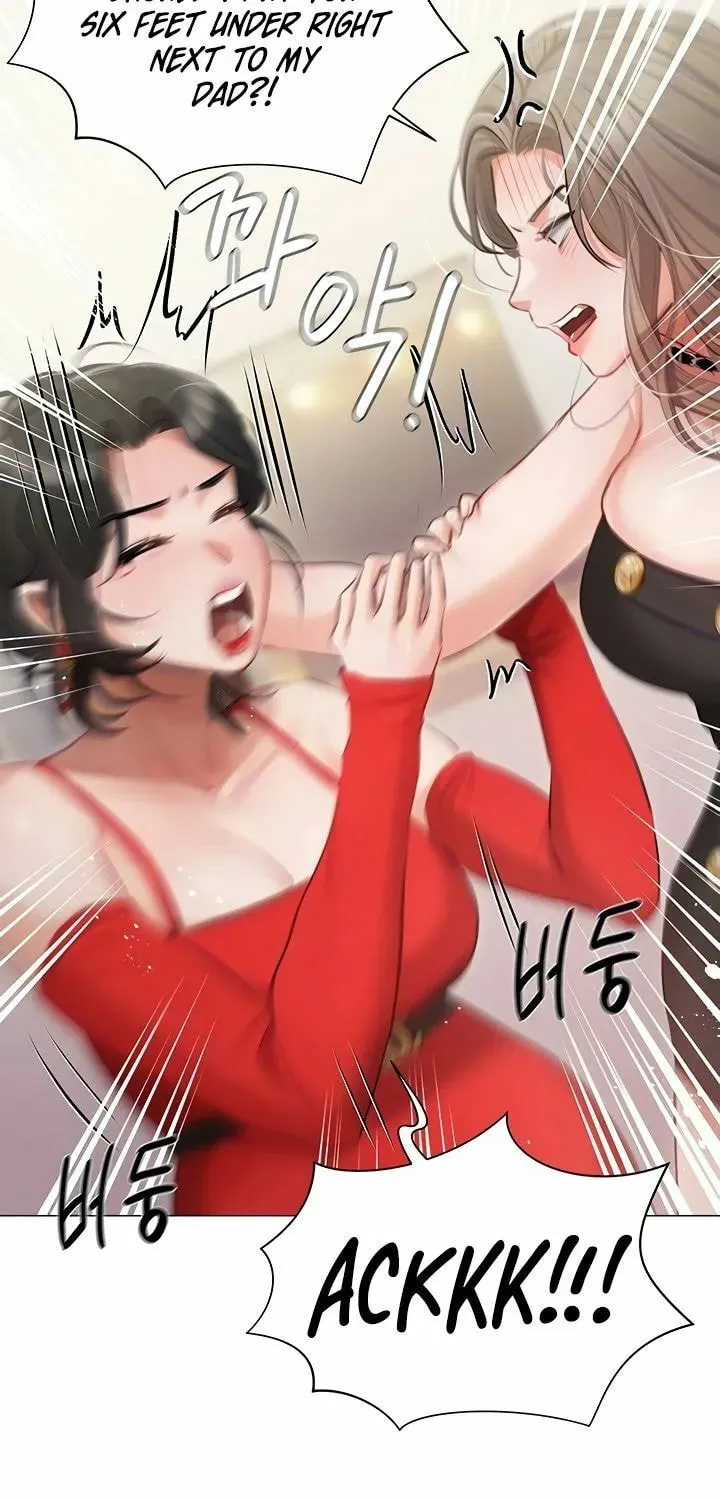 Read The Mansion chapter 43 image 22 on Lezhin