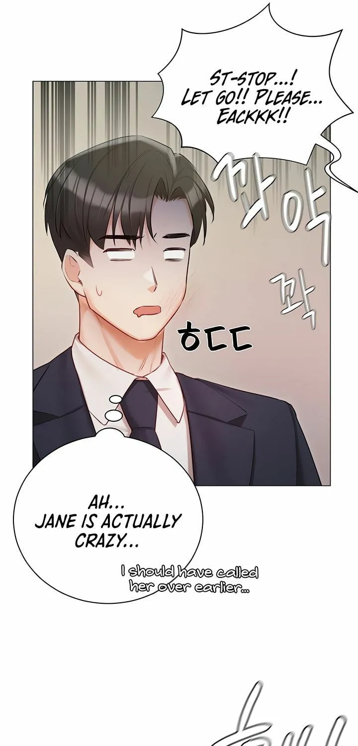 Read The Mansion chapter 43 image 24 on Lezhin