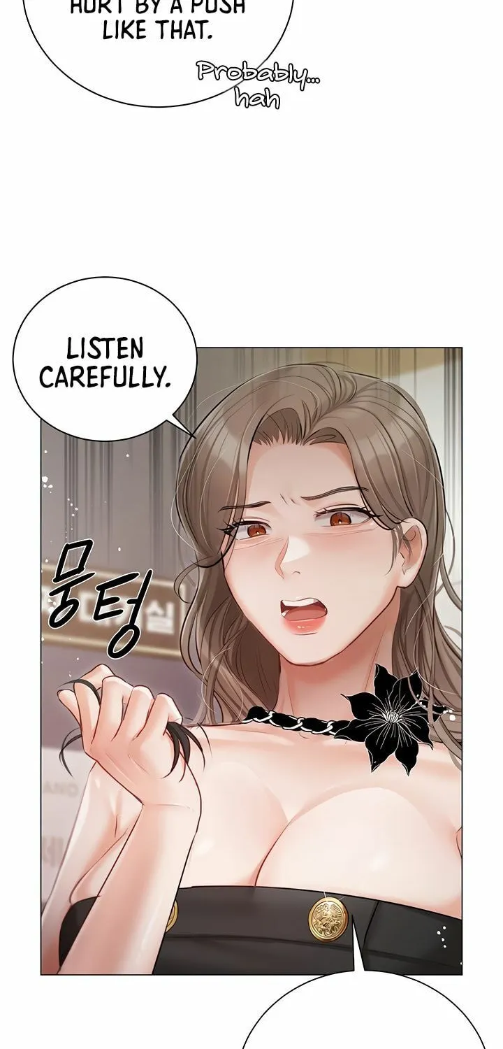 Read The Mansion chapter 43 image 27 on Lezhin