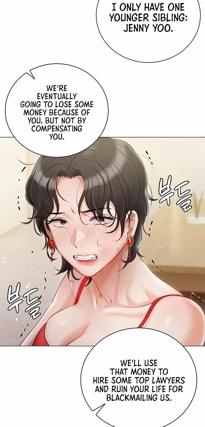 Read The Mansion chapter 43 image 28 on Lezhin