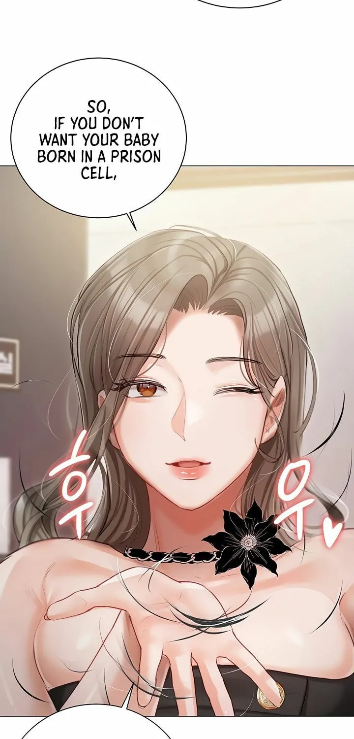 Read The Mansion chapter 43 image 29 on Lezhin