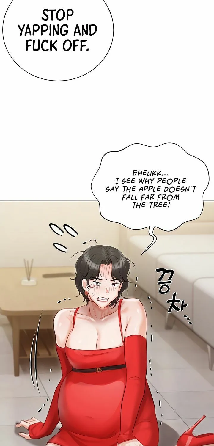 Read The Mansion chapter 43 image 30 on Lezhin