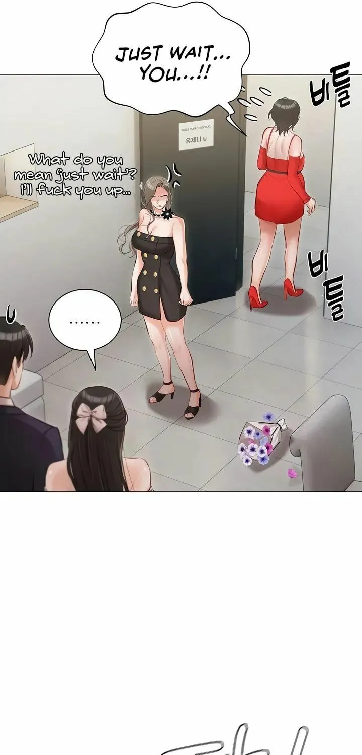 Read The Mansion chapter 43 image 32 on Lezhin