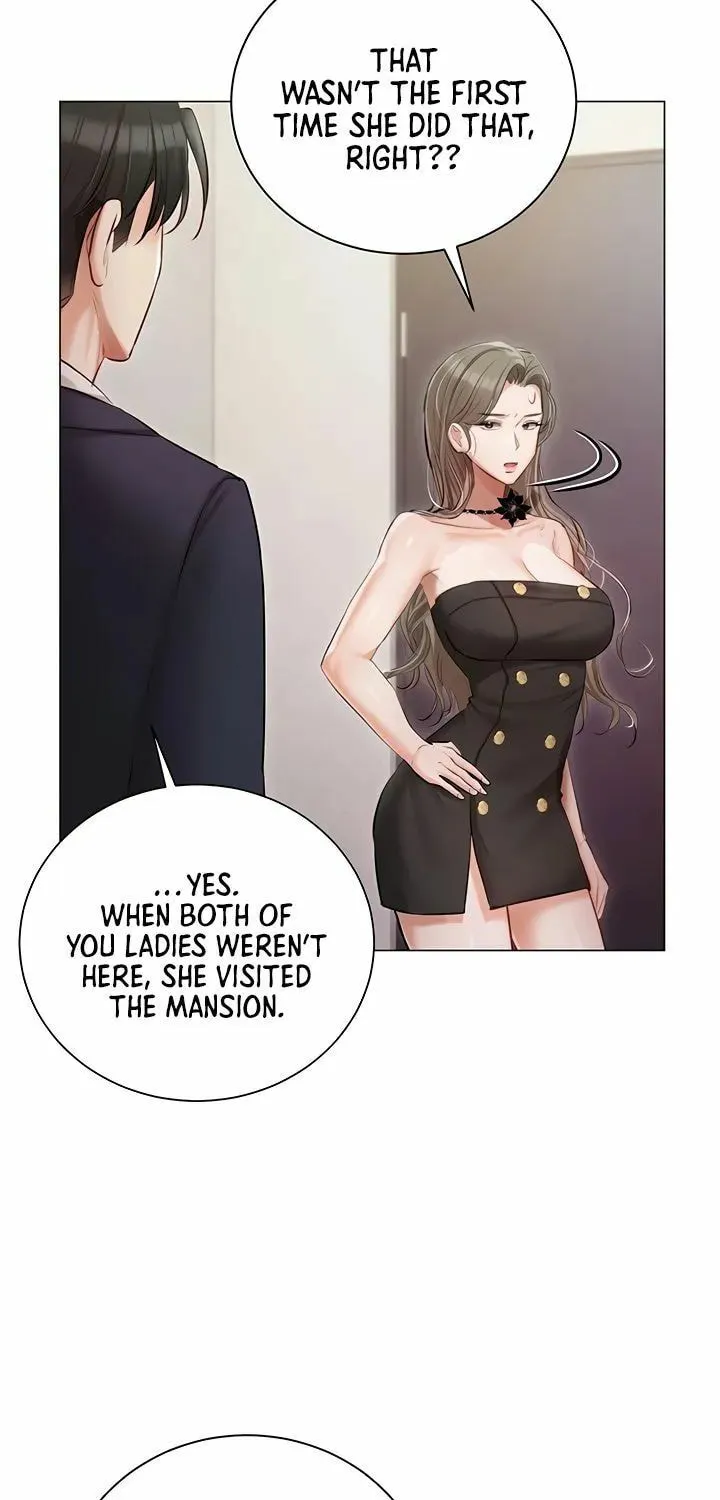 Read The Mansion chapter 43 image 34 on Lezhin