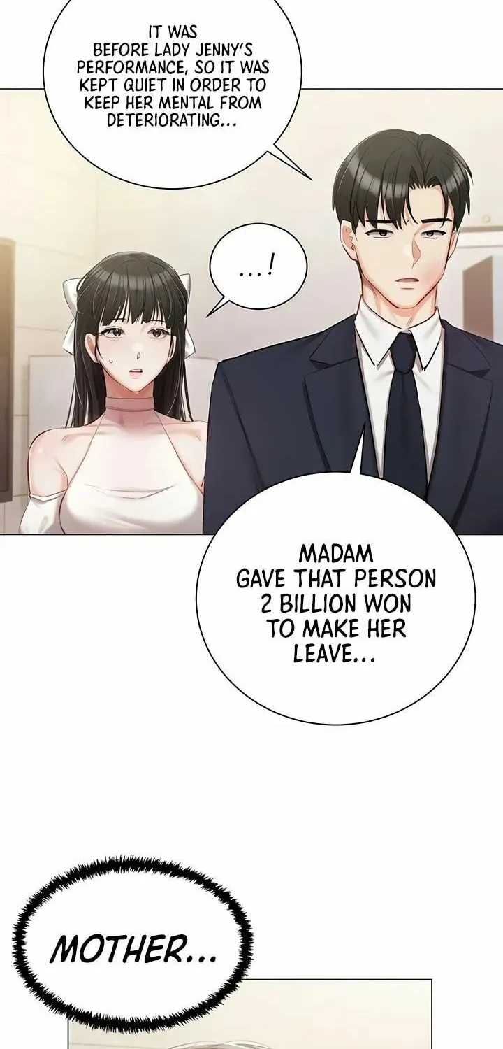Read The Mansion chapter 43 image 35 on Lezhin