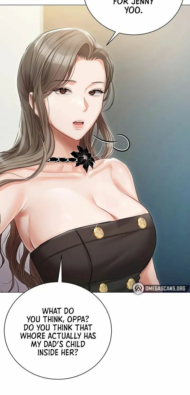 Read The Mansion chapter 43 image 37 on Lezhin