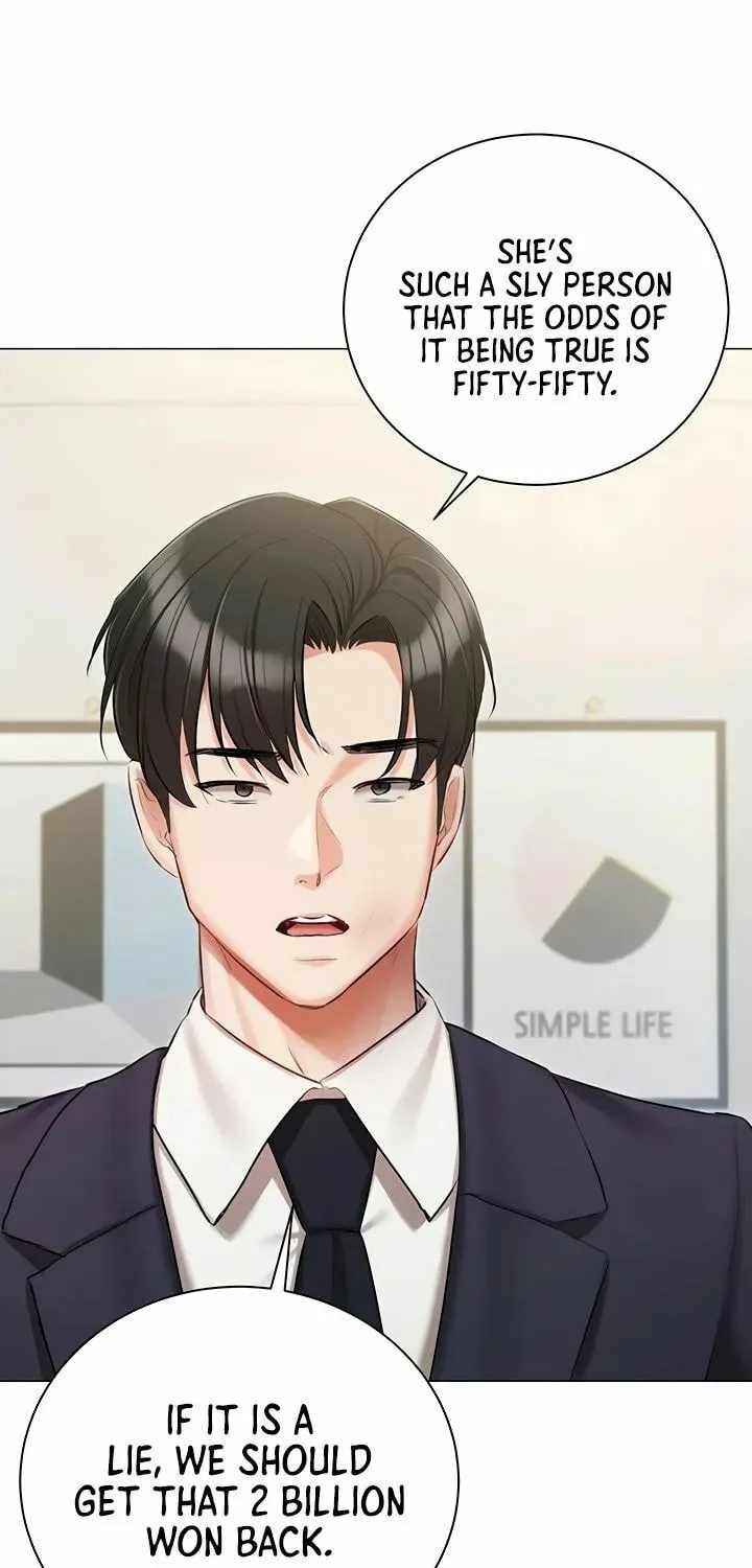 Read The Mansion chapter 43 image 38 on Lezhin