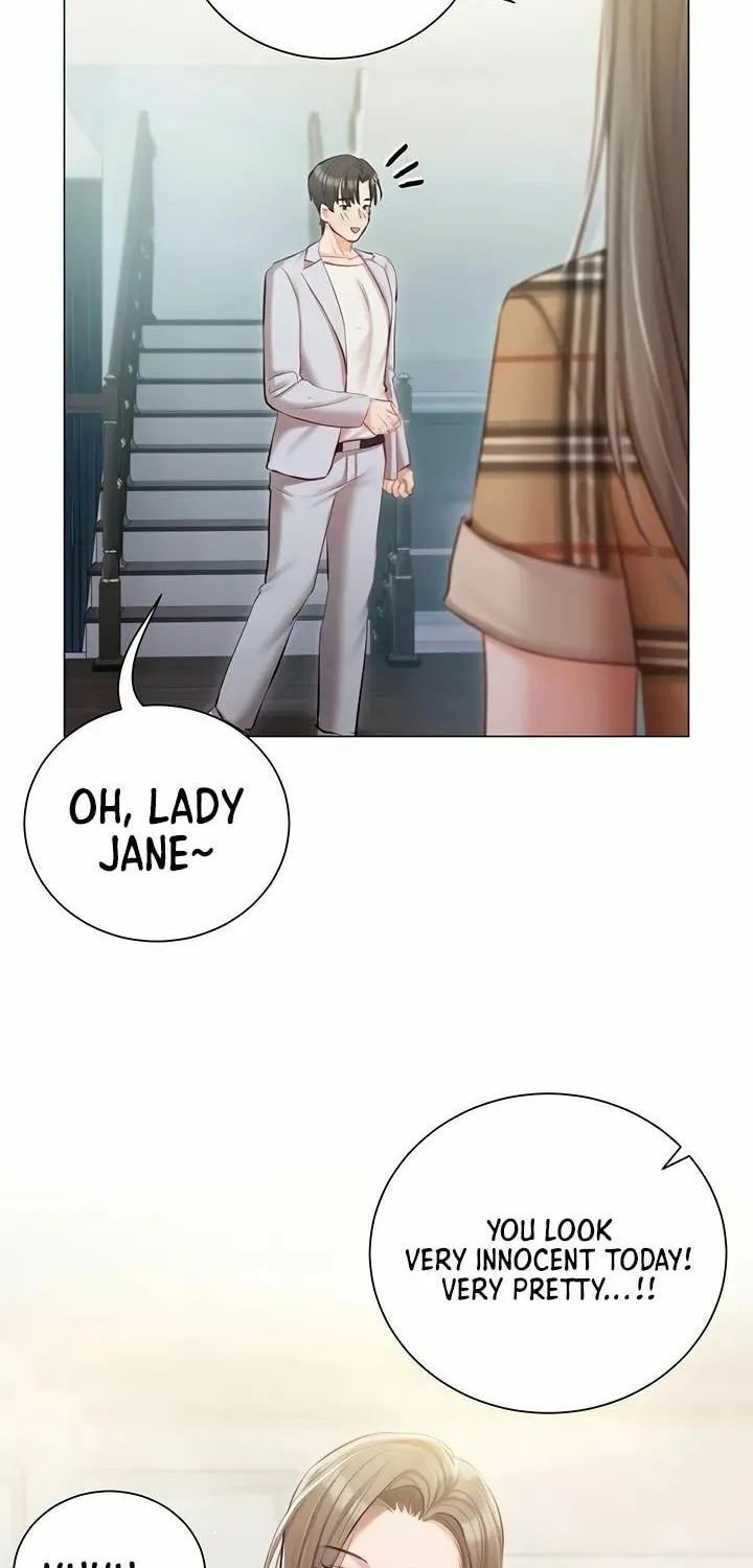 Read The Mansion chapter 43 image 51 on Lezhin