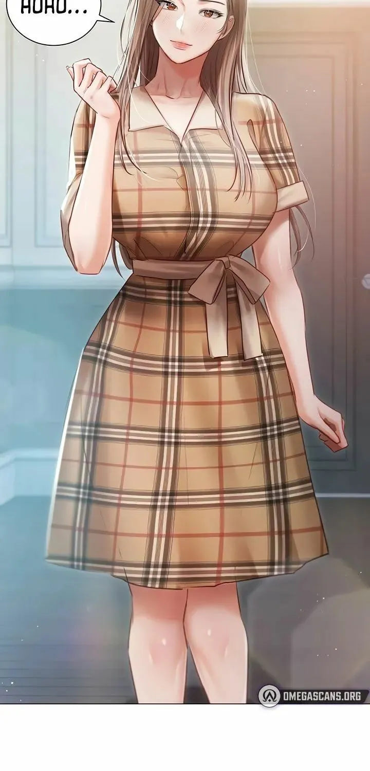 Read The Mansion chapter 43 image 52 on Lezhin