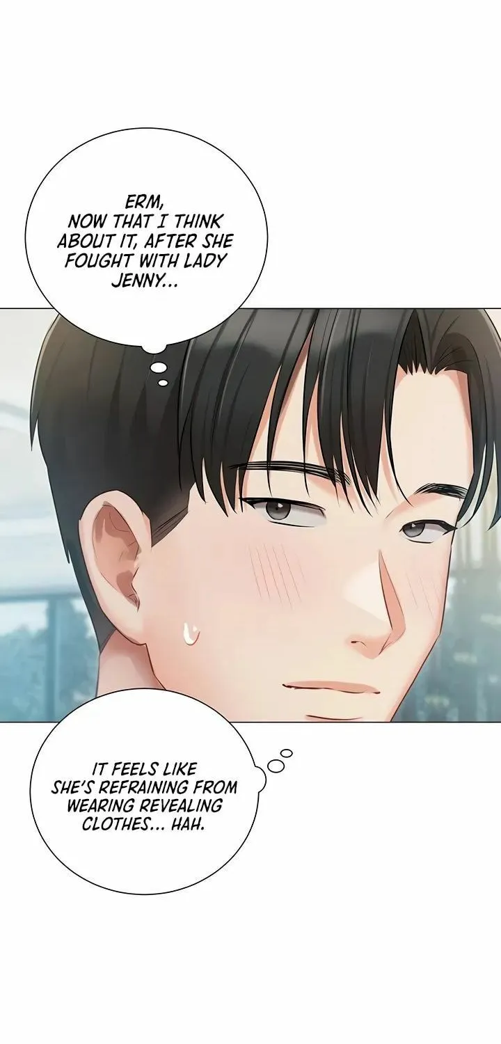 Read The Mansion chapter 43 image 53 on Lezhin