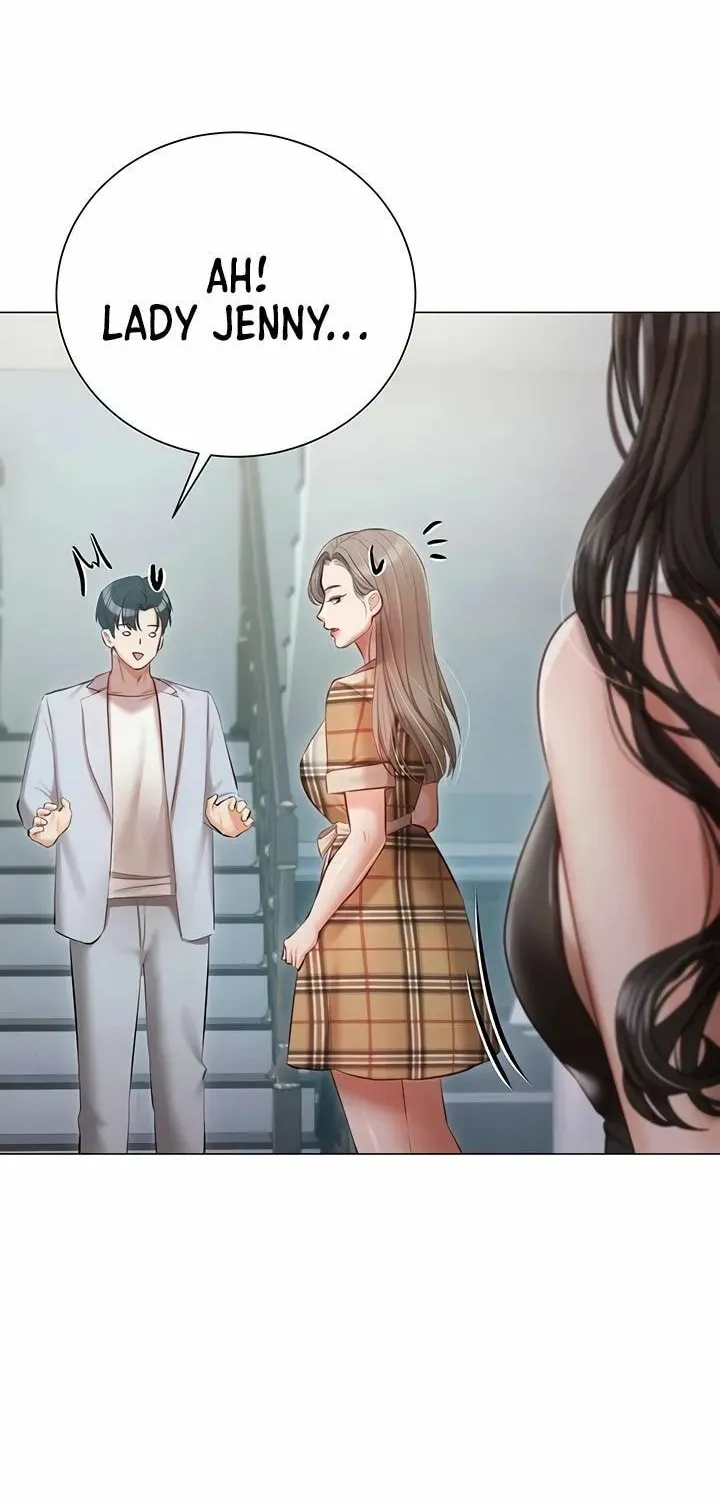 Read The Mansion chapter 43 image 57 on Lezhin