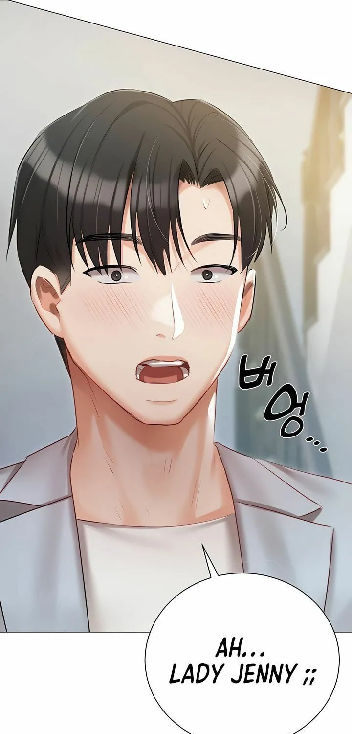 Read The Mansion chapter 43 image 64 on Lezhin