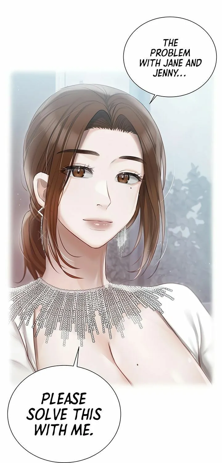 Read The Mansion chapter 43 image 70 on Lezhin