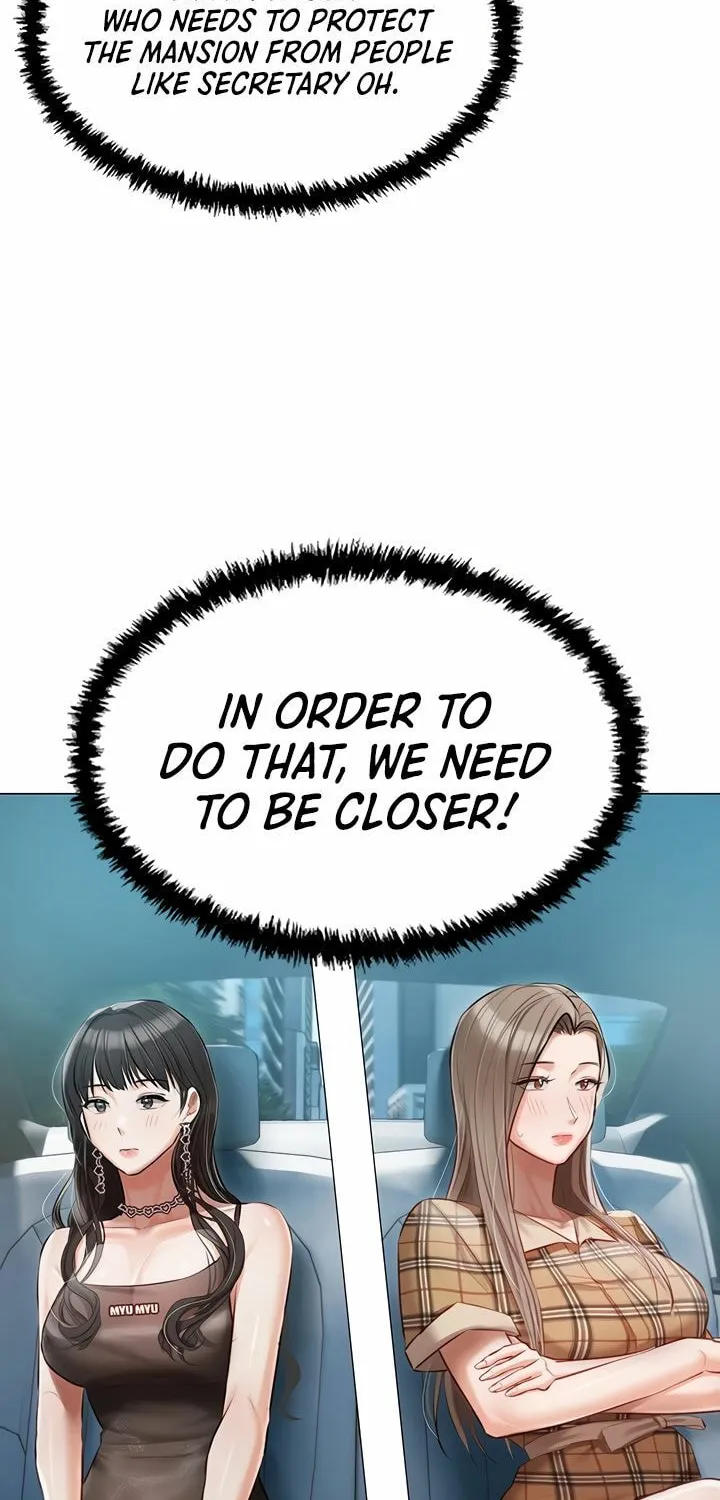 Read The Mansion chapter 43 image 73 on Lezhin