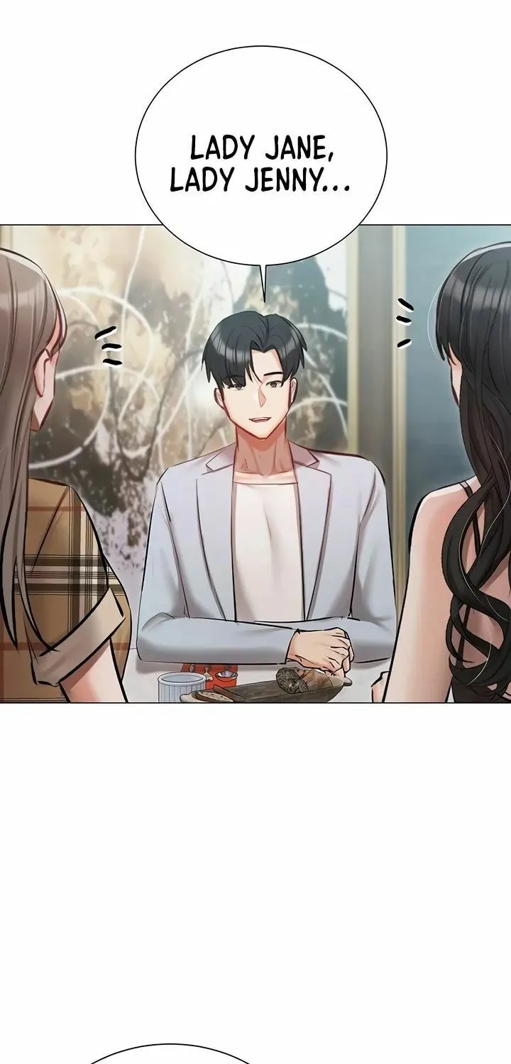 Read The Mansion chapter 43 image 91 on Lezhin