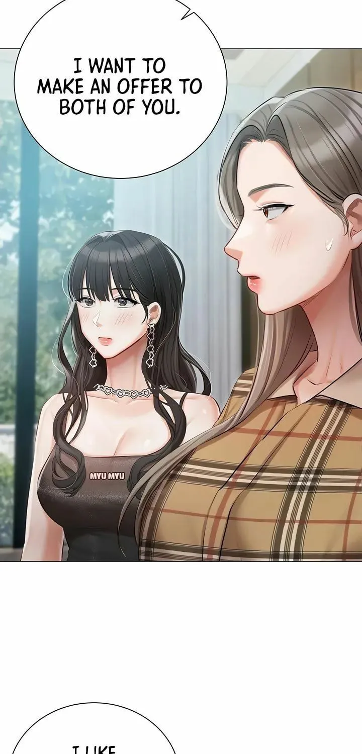 Read The Mansion chapter 43 image 92 on Lezhin
