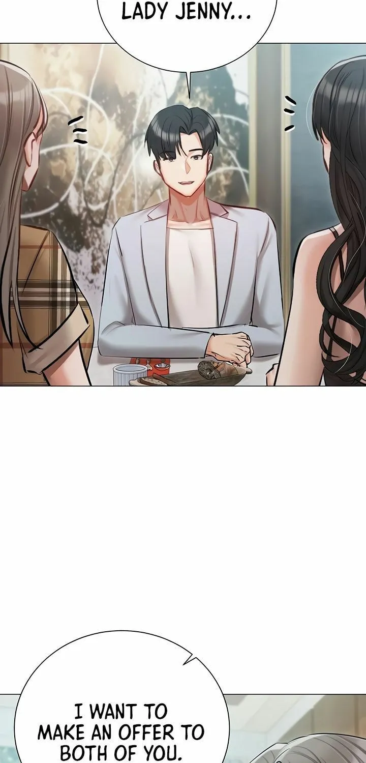 Read The Mansion chapter 44 image 1 on Lezhin