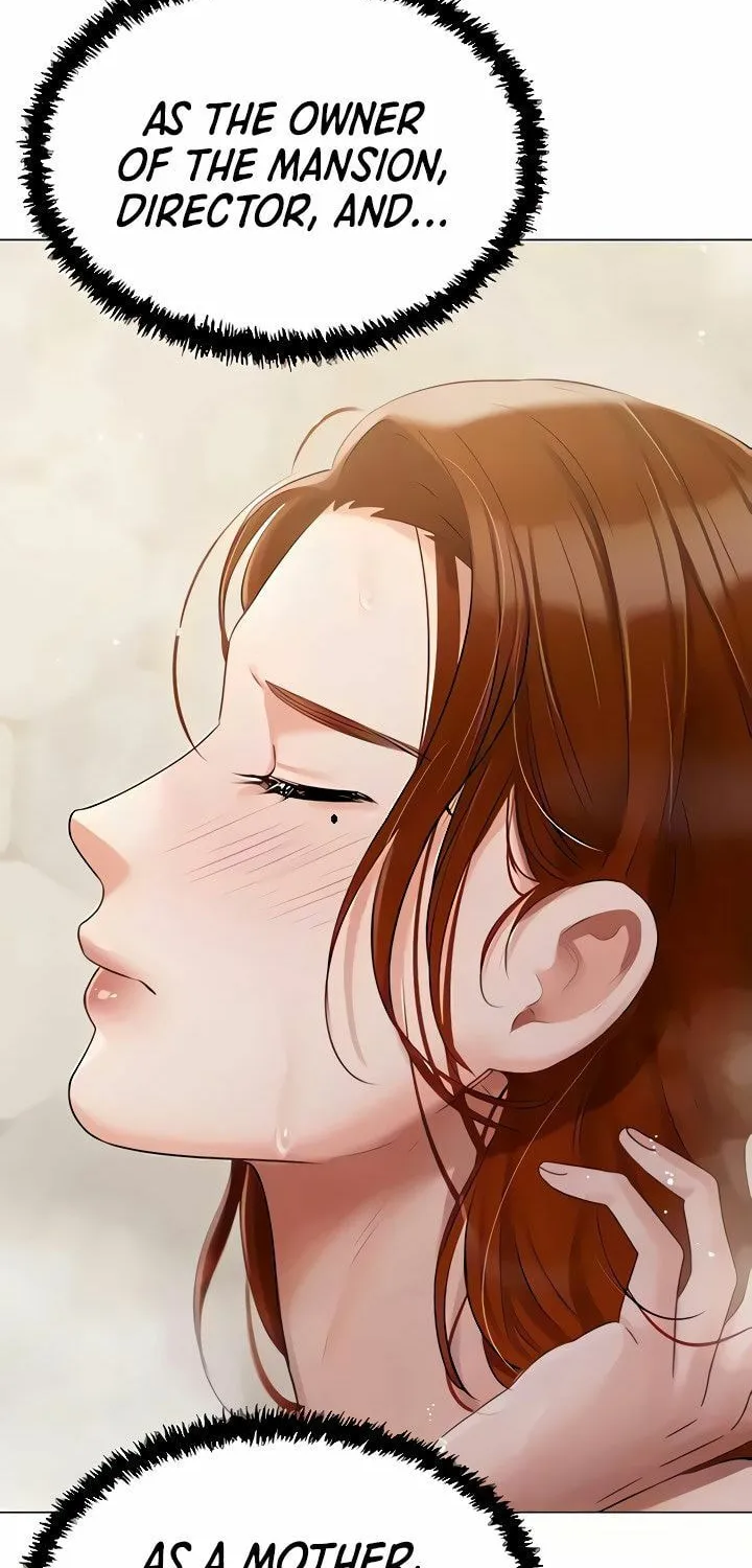 Read The Mansion chapter 44 image 15 on Lezhin