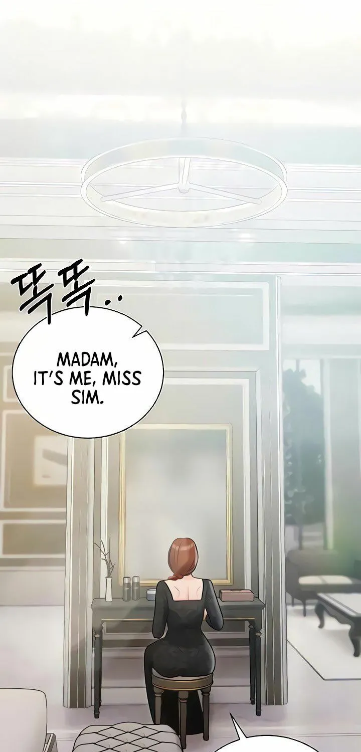 Read The Mansion chapter 44 image 19 on Lezhin