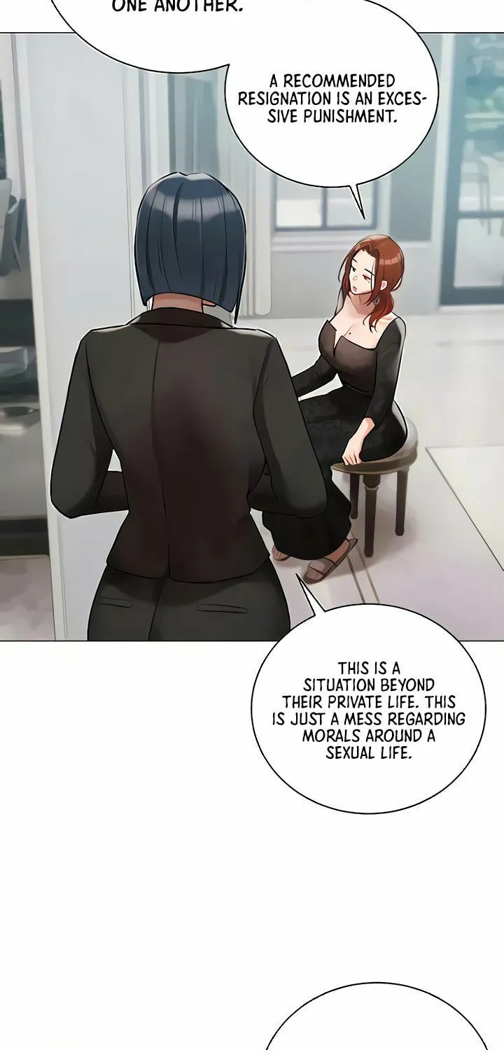 Read The Mansion chapter 44 image 24 on Lezhin