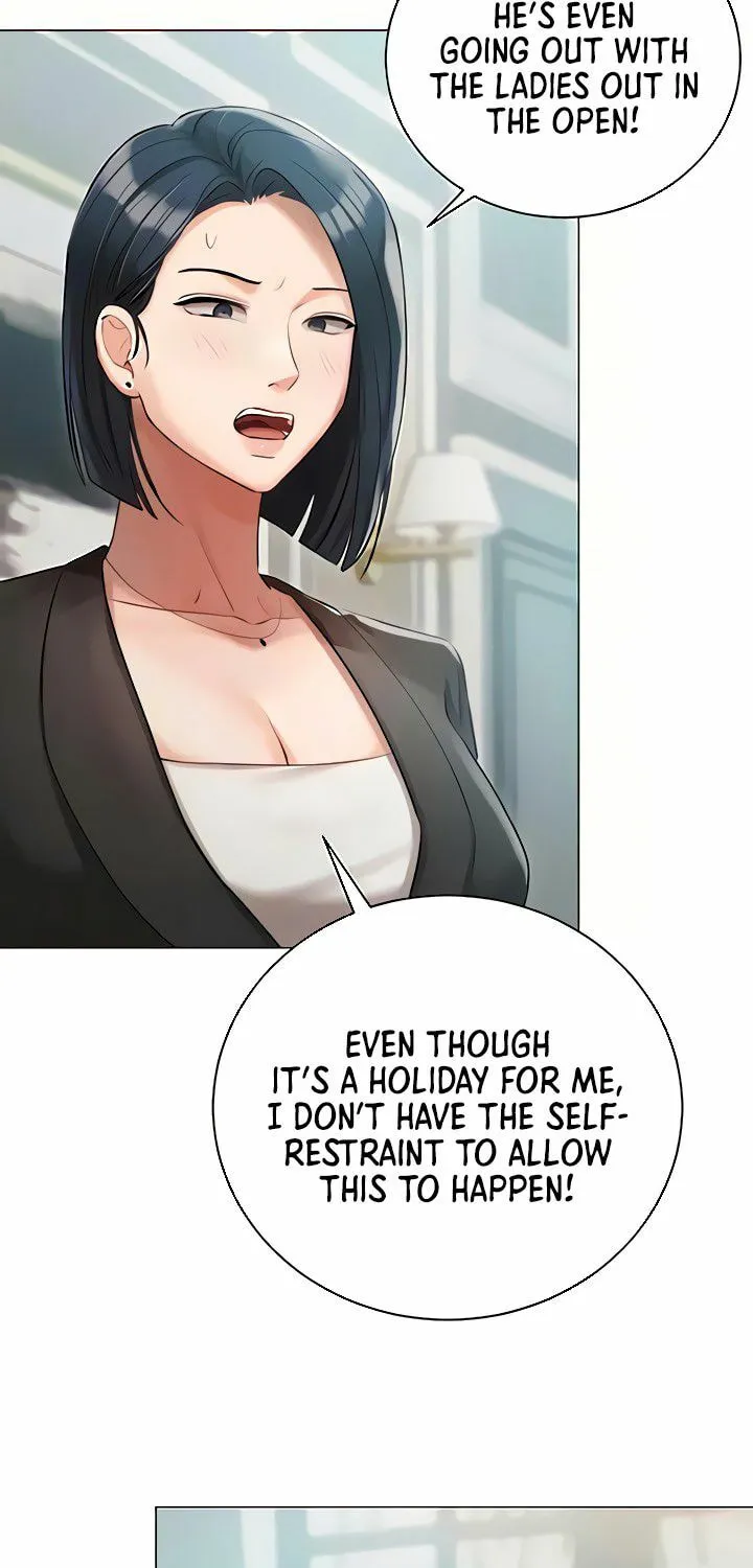 Read The Mansion chapter 44 image 25 on Lezhin