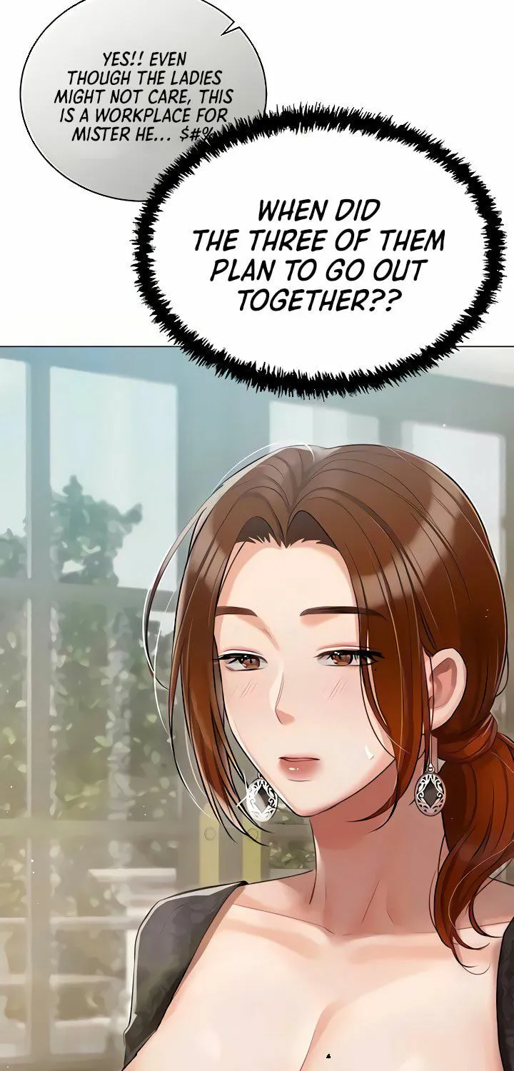 Read The Mansion chapter 44 image 27 on Lezhin