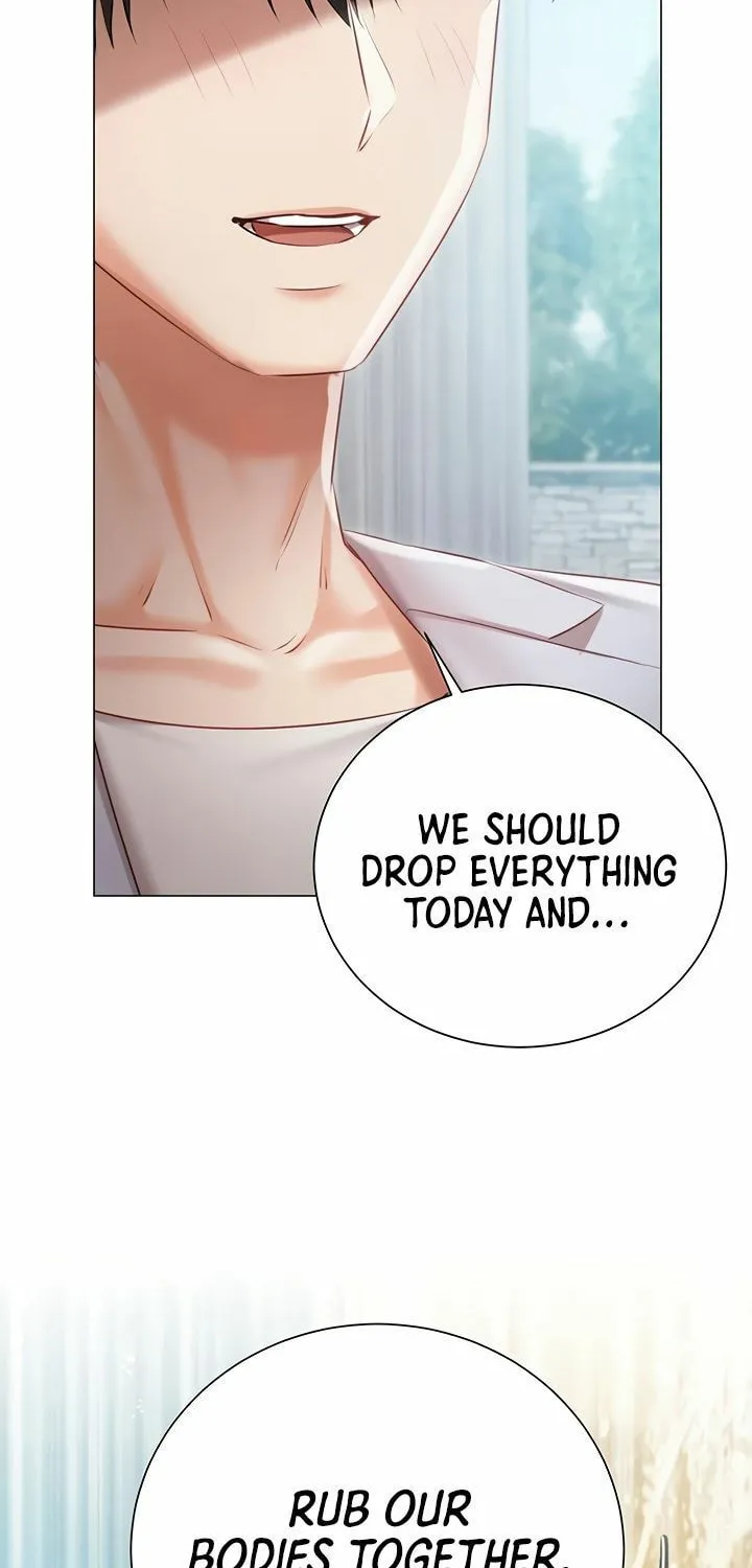Read The Mansion chapter 44 image 3 on Lezhin