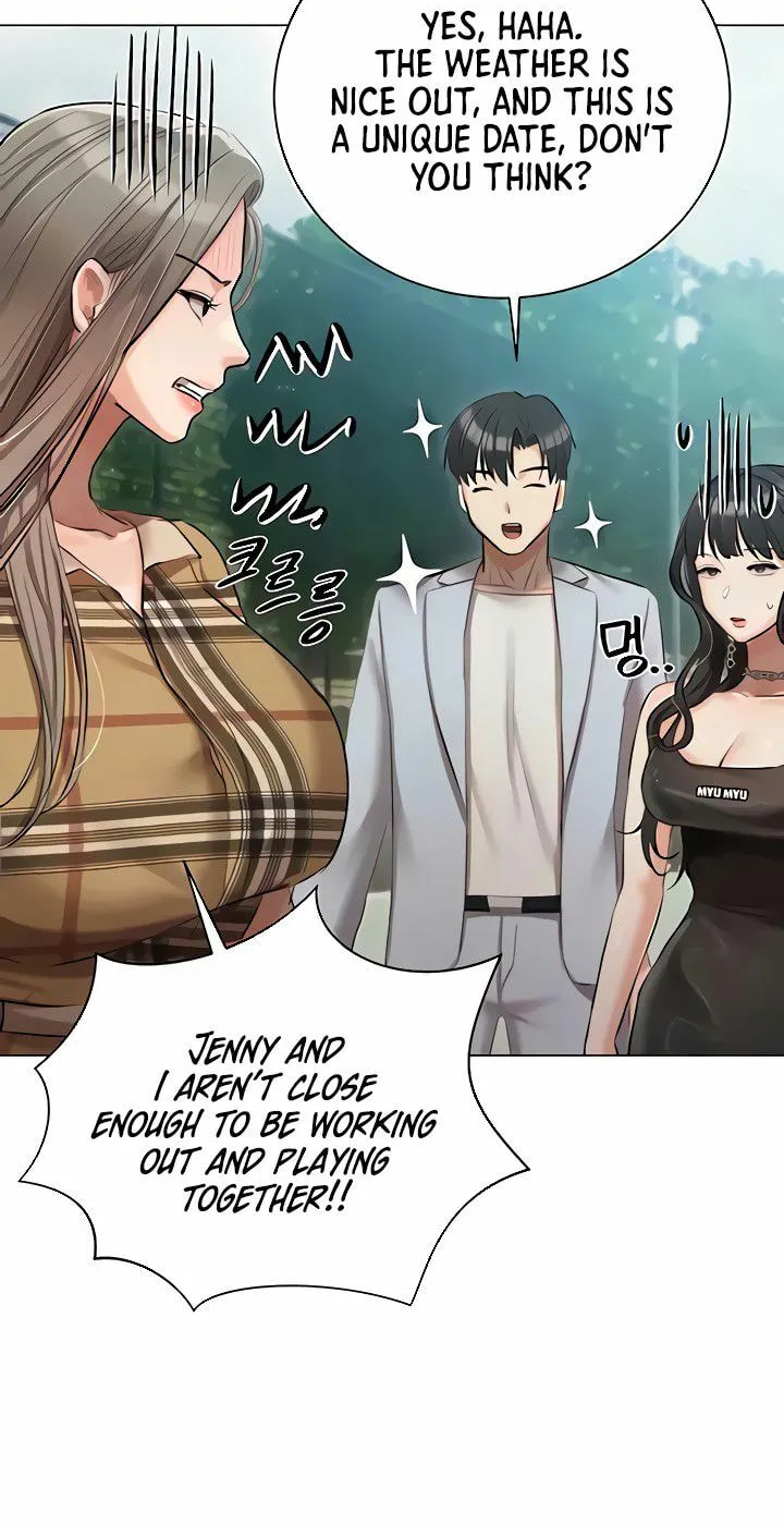 Read The Mansion chapter 44 image 32 on Lezhin