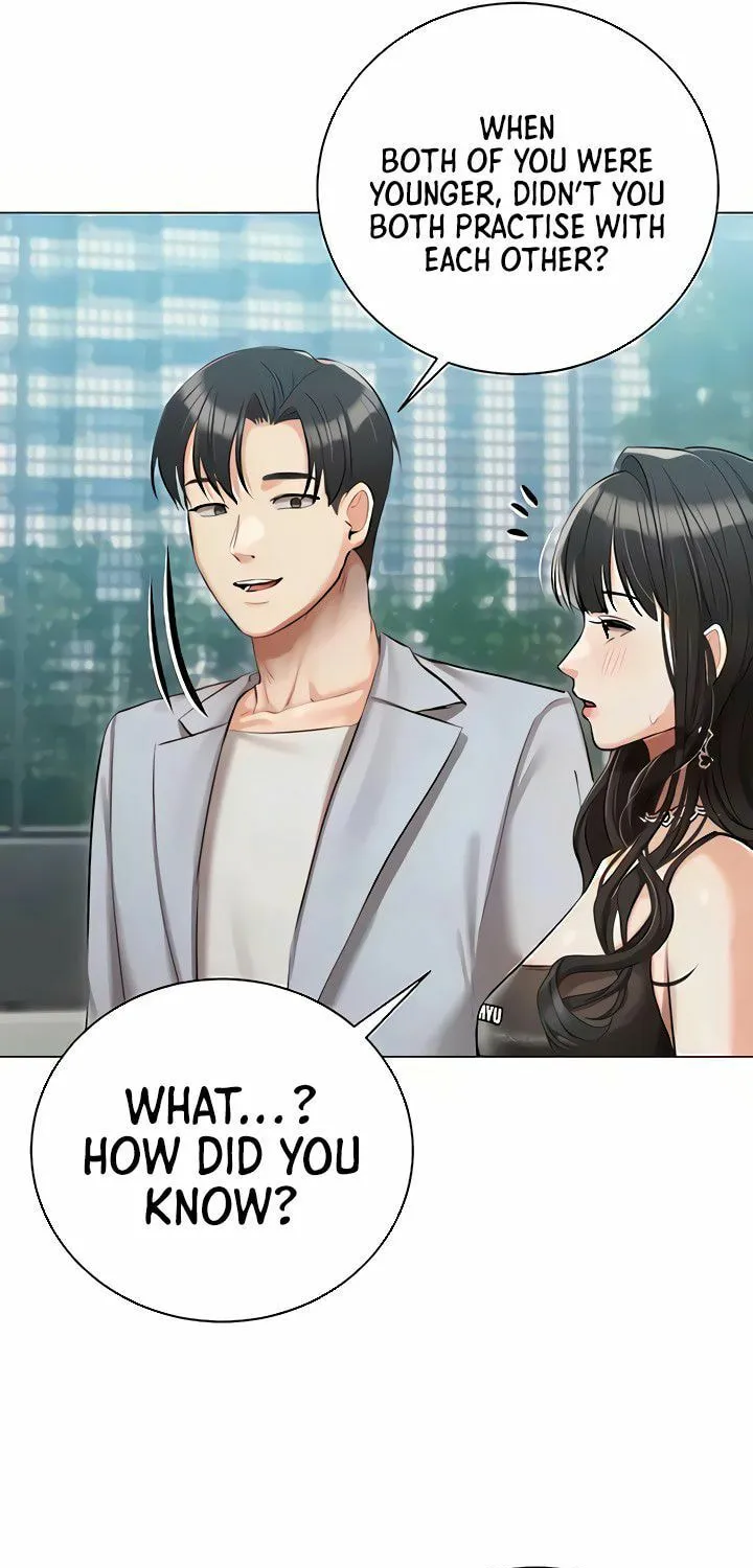 Read The Mansion chapter 44 image 33 on Lezhin