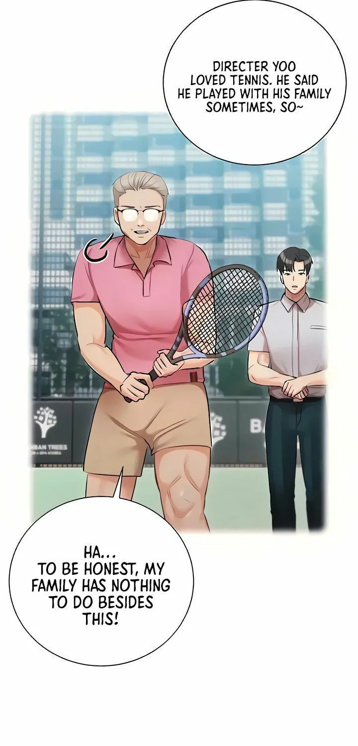 Read The Mansion chapter 44 image 34 on Lezhin