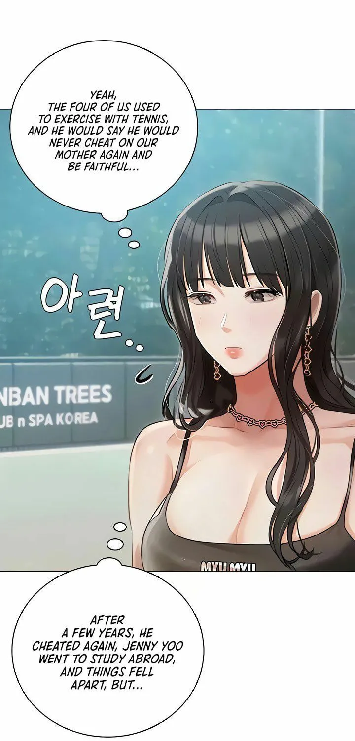 Read The Mansion chapter 44 image 35 on Lezhin