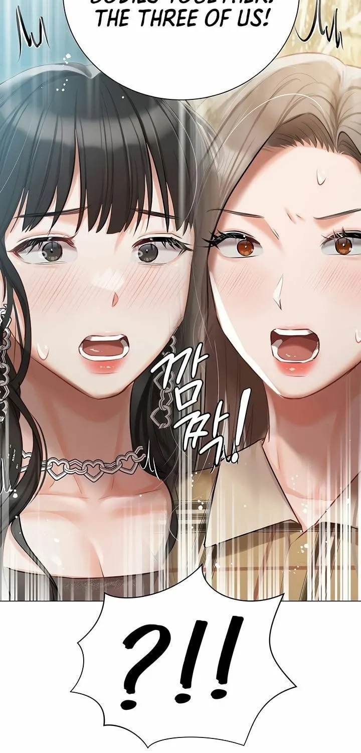Read The Mansion chapter 44 image 4 on Lezhin