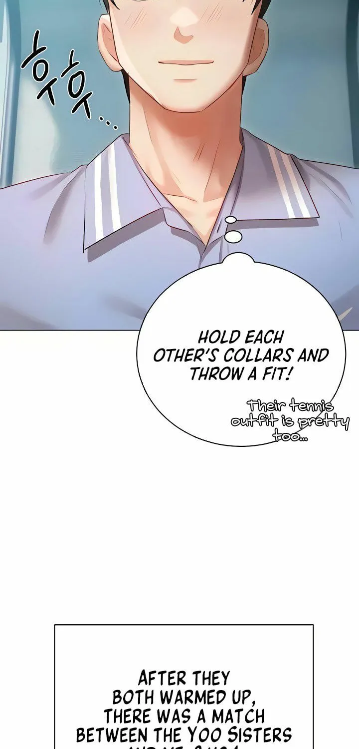 Read The Mansion chapter 44 image 53 on Lezhin