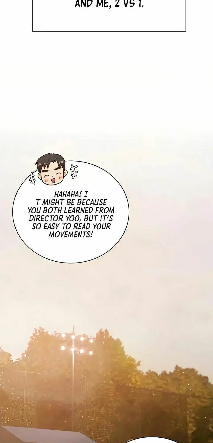 Read The Mansion chapter 44 image 54 on Lezhin