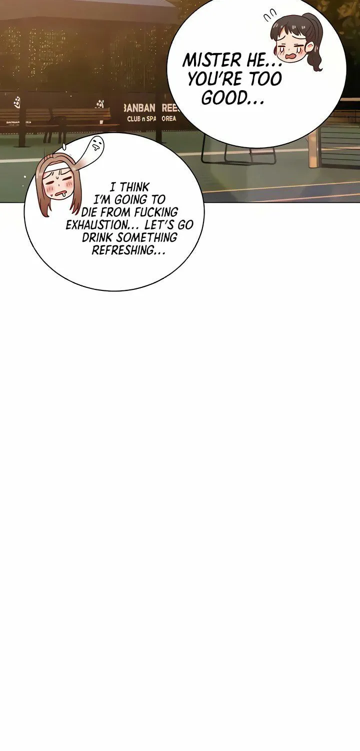 Read The Mansion chapter 44 image 55 on Lezhin