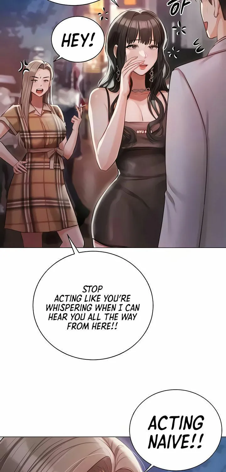 Read The Mansion chapter 45 image 1 on Lezhin
