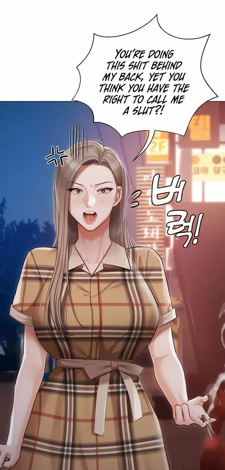 Read The Mansion chapter 45 image 10 on Lezhin
