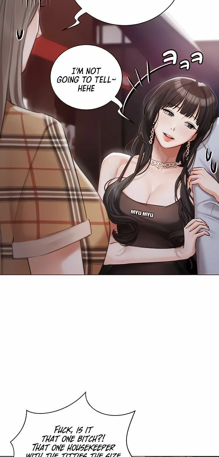 Read The Mansion chapter 45 image 14 on Lezhin
