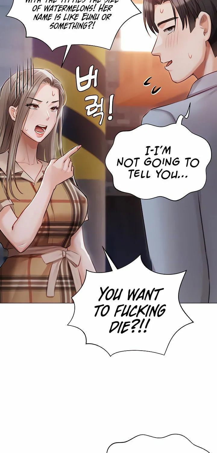 Read The Mansion chapter 45 image 15 on Lezhin