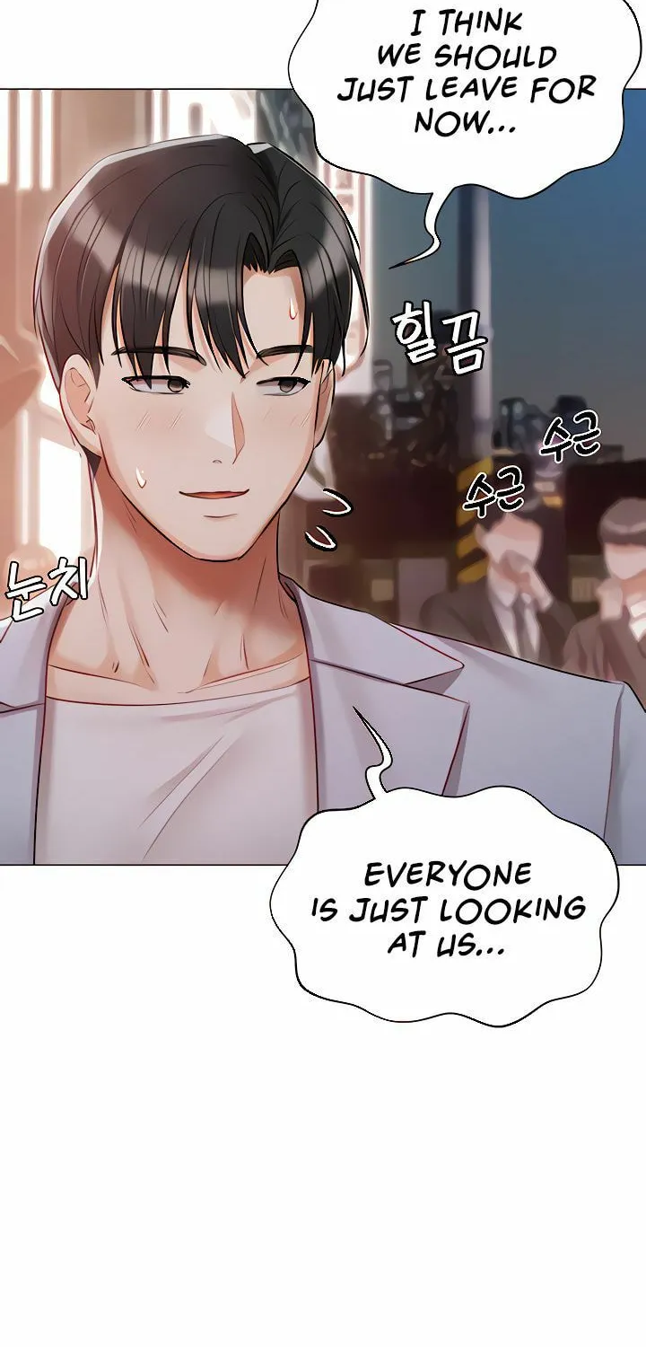 Read The Mansion chapter 45 image 16 on Lezhin