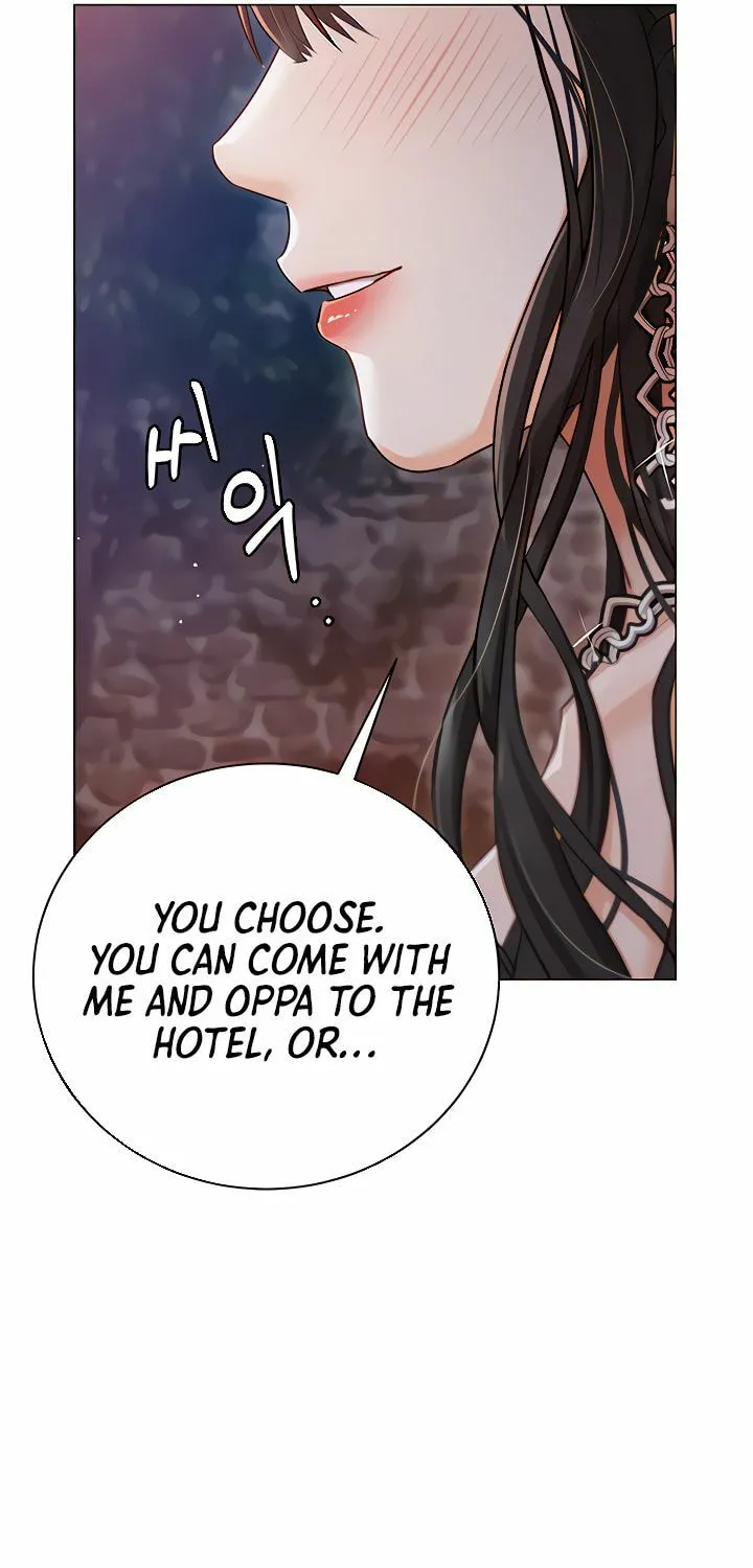 Read The Mansion chapter 45 image 18 on Lezhin