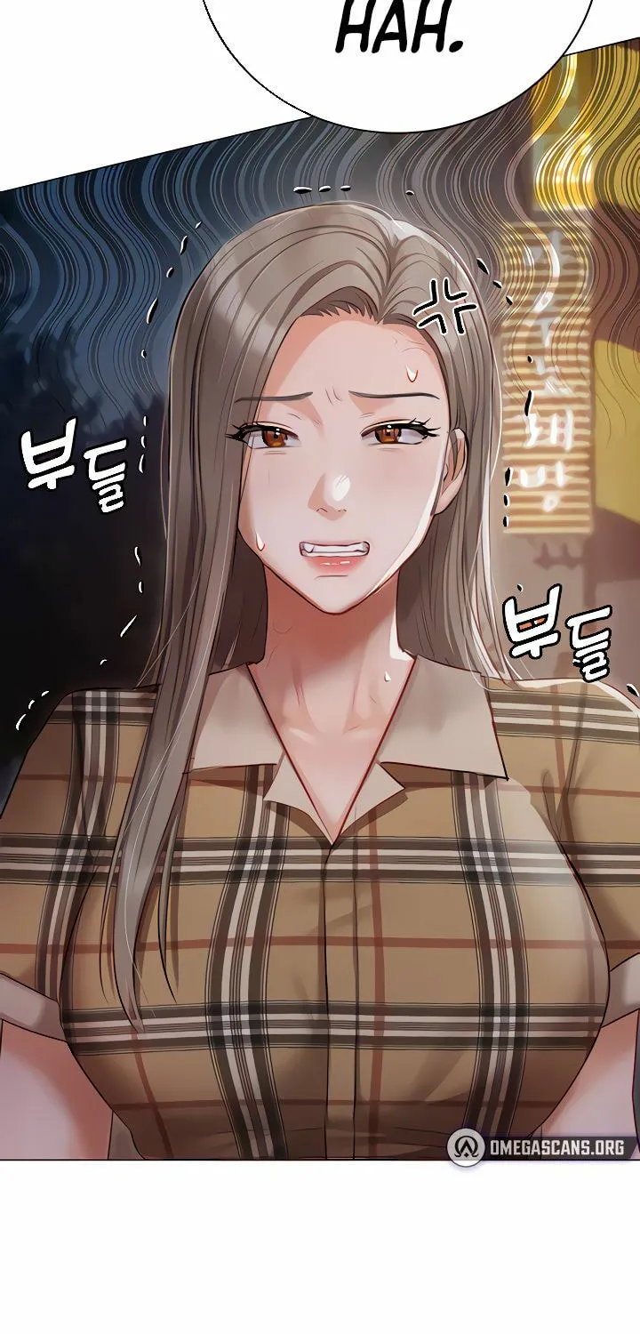 Read The Mansion chapter 45 image 20 on Lezhin